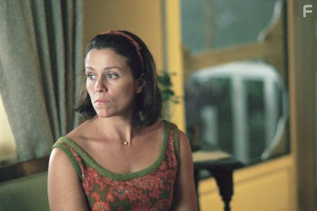 Frances McDormand stars as Elaine Miller