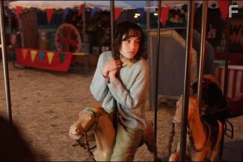 Американское преступление