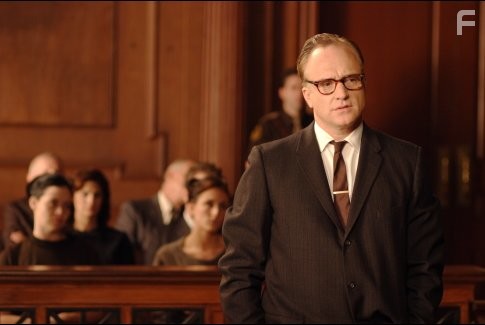 Bradley Whitford in Американское преступление (2007)