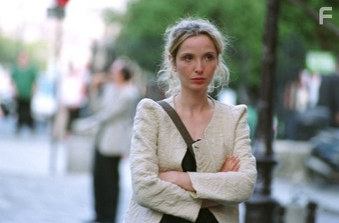 Julie Delpy in Перед закатом (2004)