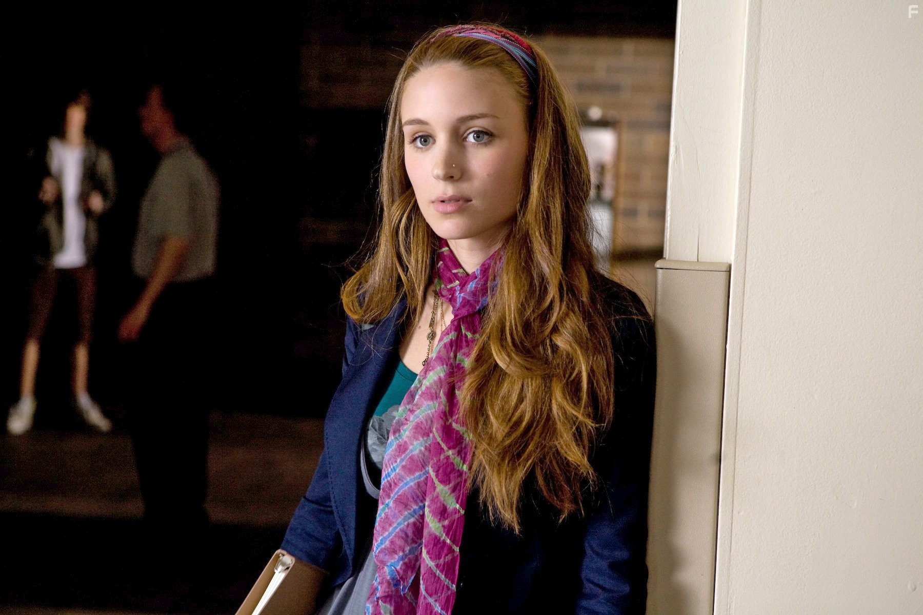 Rooney Mara in Вызов (2009)