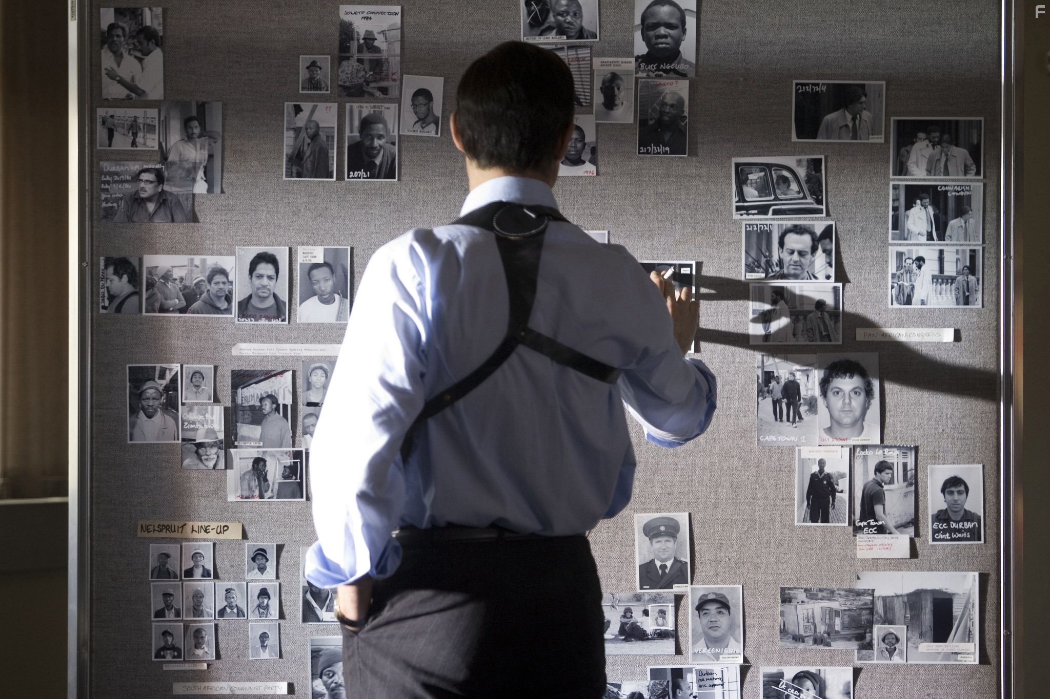 Конец игры (2009)