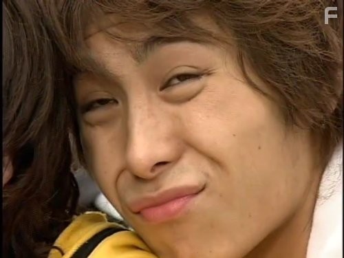 Любовь, которая убивает