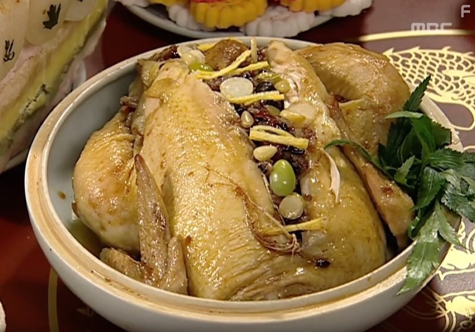 Жемчужина дворца (2003)