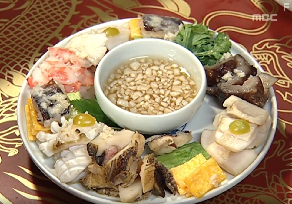 Жемчужина дворца (2003)