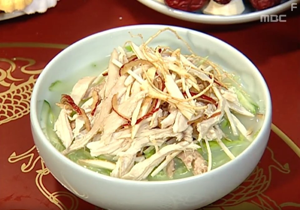 Жемчужина дворца (2003)