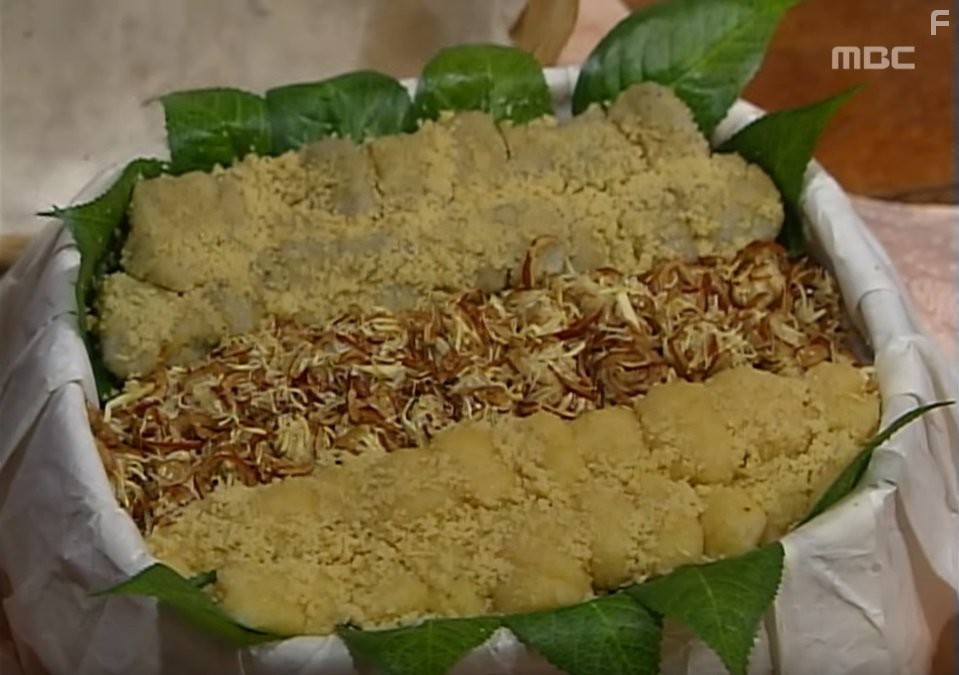 Жемчужина дворца (2003)