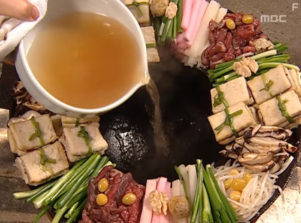 Жемчужина дворца (2003)