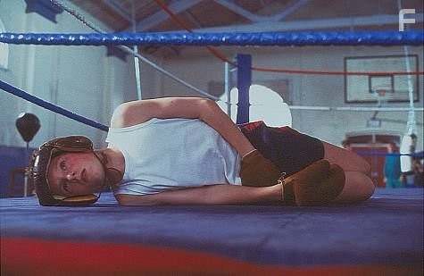 Jamie Bell in Билли Эллиот (2000)