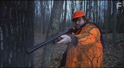Michael Moore in Боулинг для Колумбины (2002)