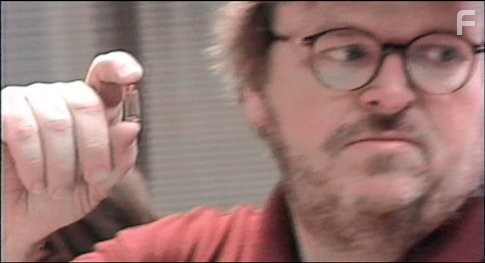 Michael Moore in Боулинг для Колумбины (2002)