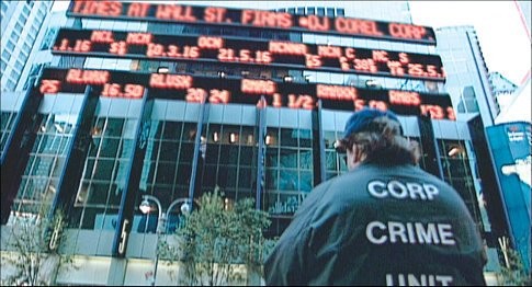 Michael Moore in Боулинг для Колумбины (2002)