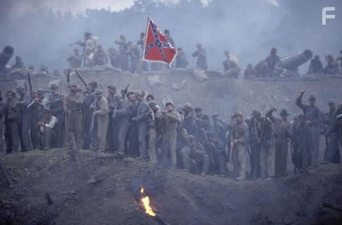 Холодная гора (2003)