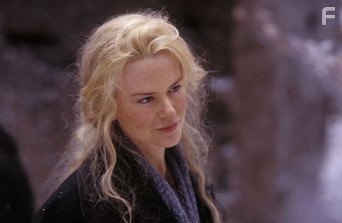 Nicole Kidman in Холодная гора (2003)