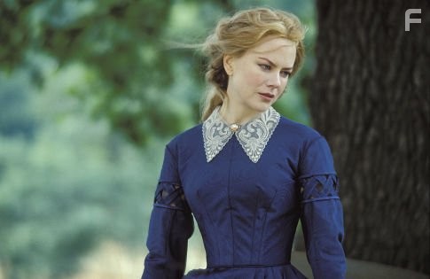 Nicole Kidman in Холодная гора (2003)