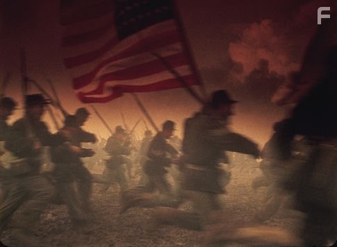 Холодная гора (2003)