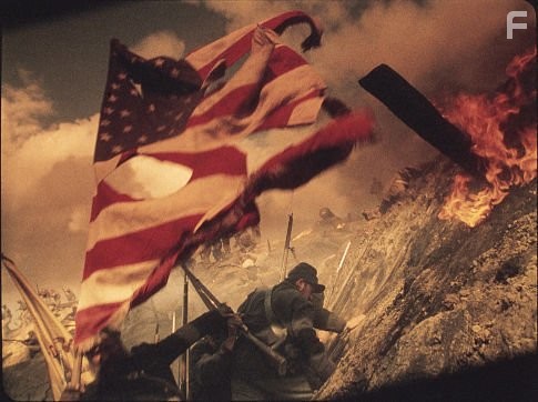 Холодная гора (2003)