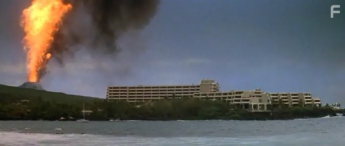 Когда кончилось время (1980)