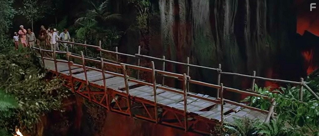 Когда кончилось время (1980)