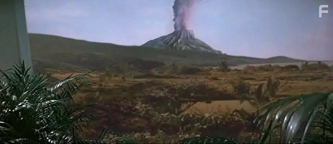 Когда кончилось время (1980)