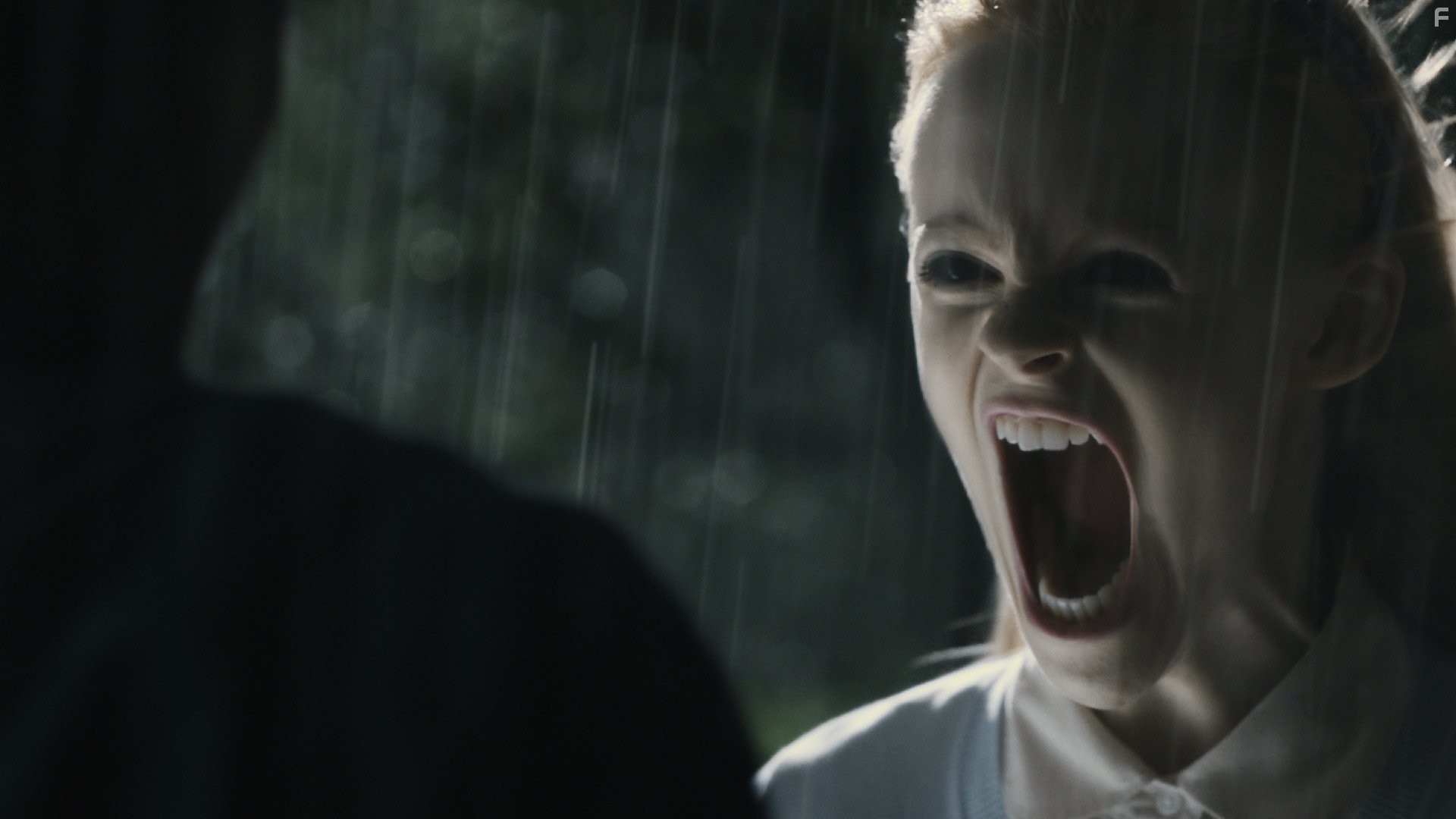 Samantha Weinstein in Лимб (2013)