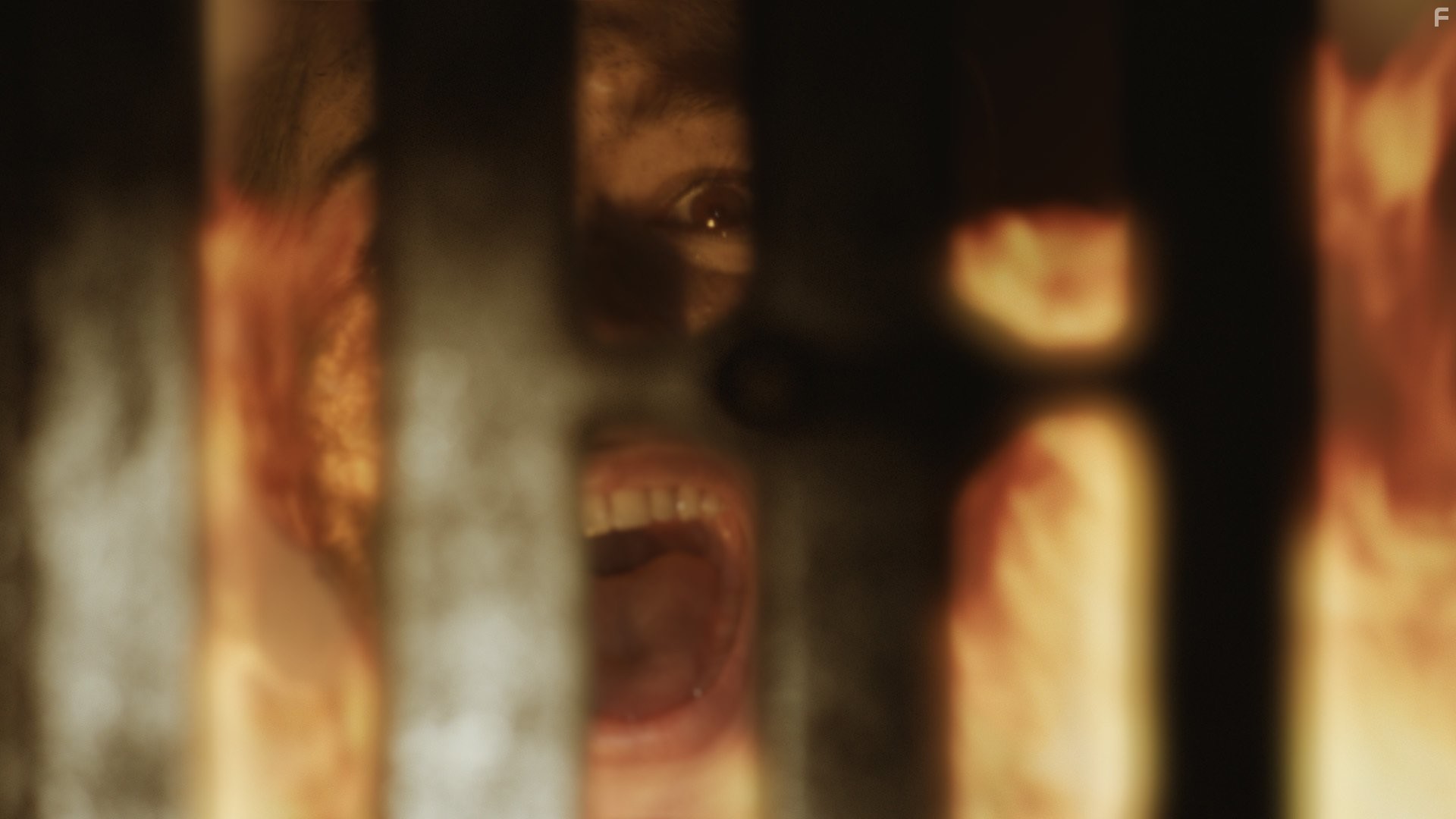 Michelle Coburn in Лимб (2013)