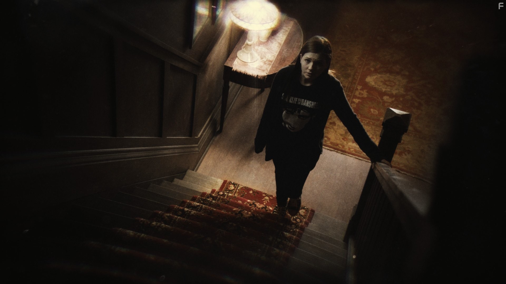 Abigail Breslin in Лимб (2013)