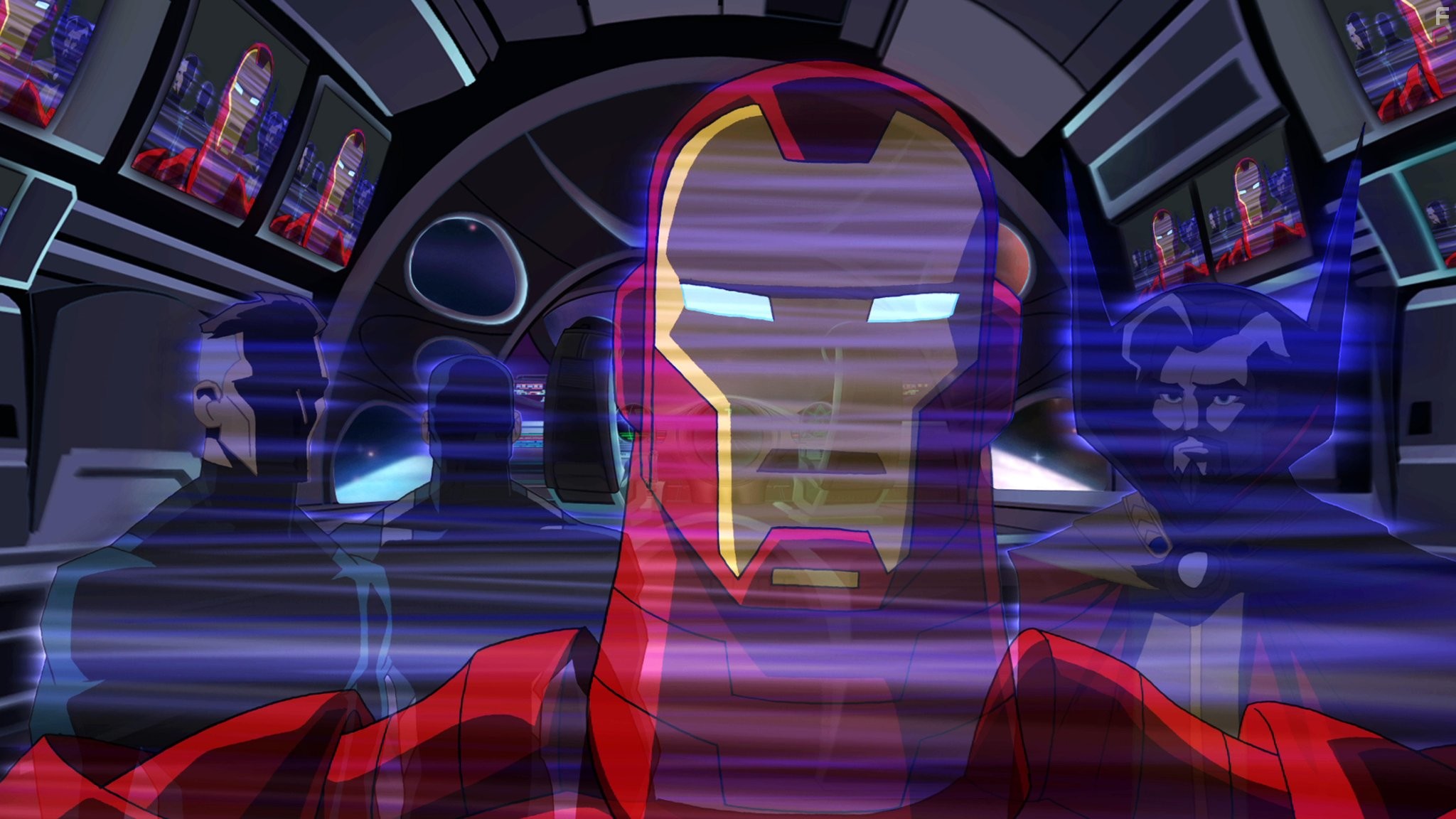 Планета Халка (2010)