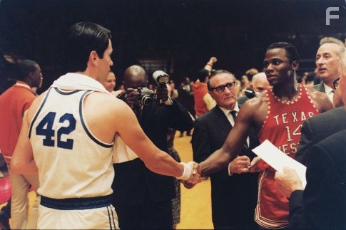 Derek Luke in Игра по чужим правилам (2006)