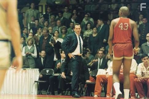 Josh Lucas in Игра по чужим правилам (2006)