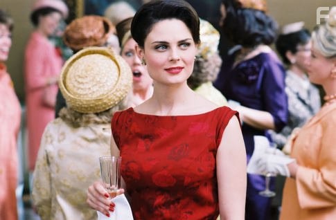 Emily Deschanel in Игра по чужим правилам (2006)