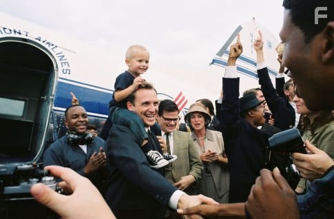 Josh Lucas in Игра по чужим правилам (2006)