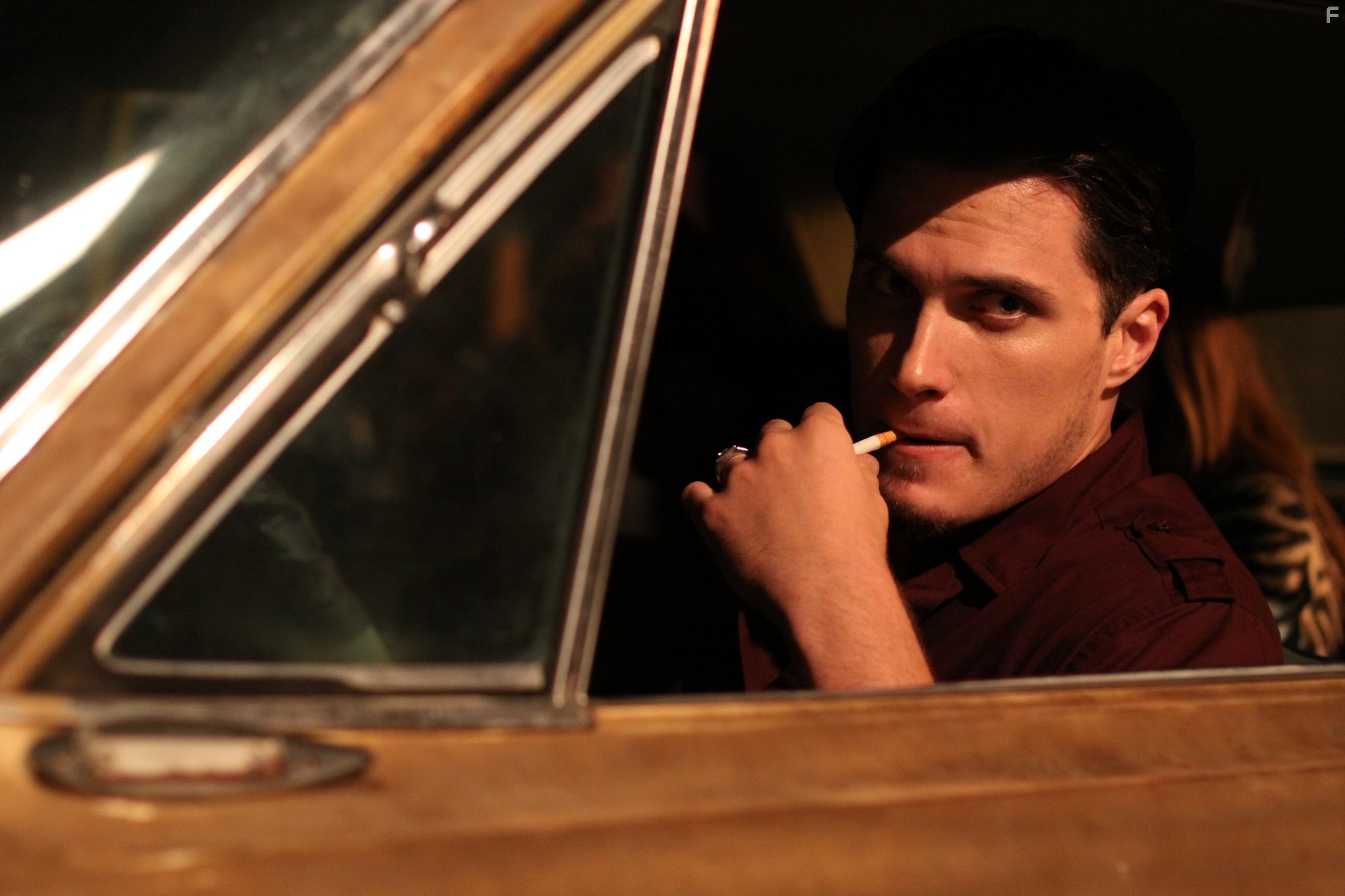 Johnny Walter in Butcher Boys (2012)