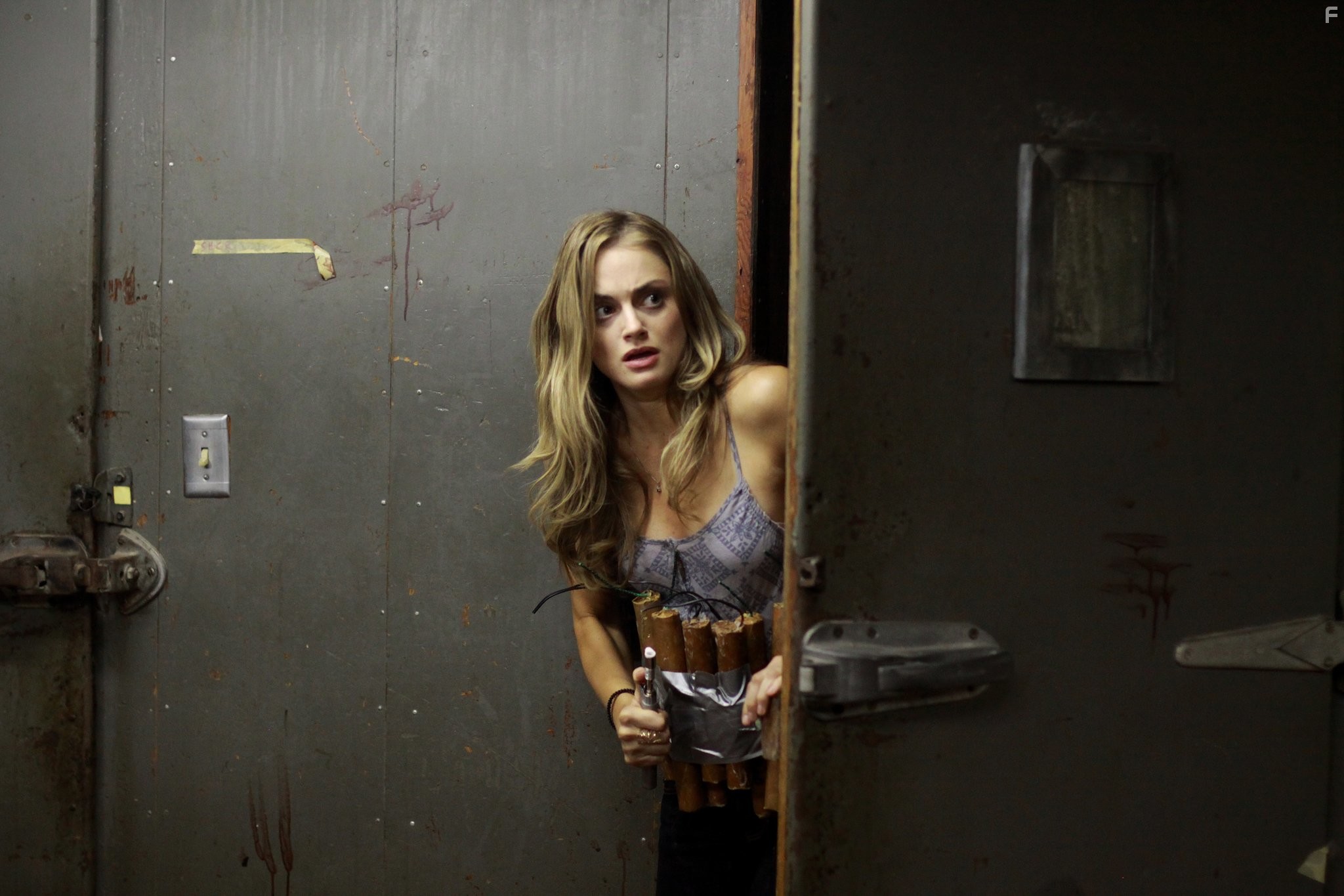 Ali Faulkner in Butcher Boys (2012)