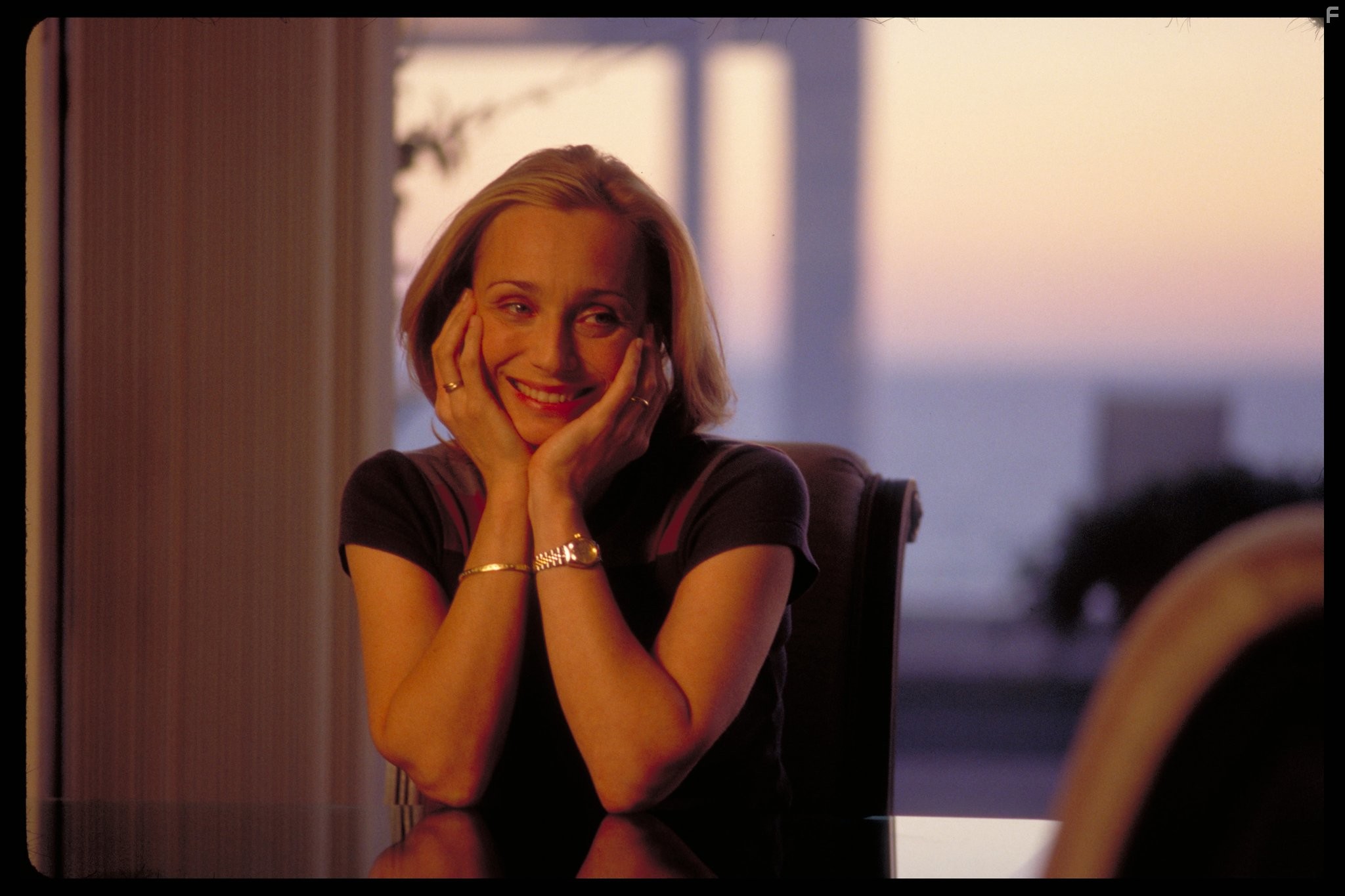 Kristin Scott Thomas in Жизнь как дом (2001)