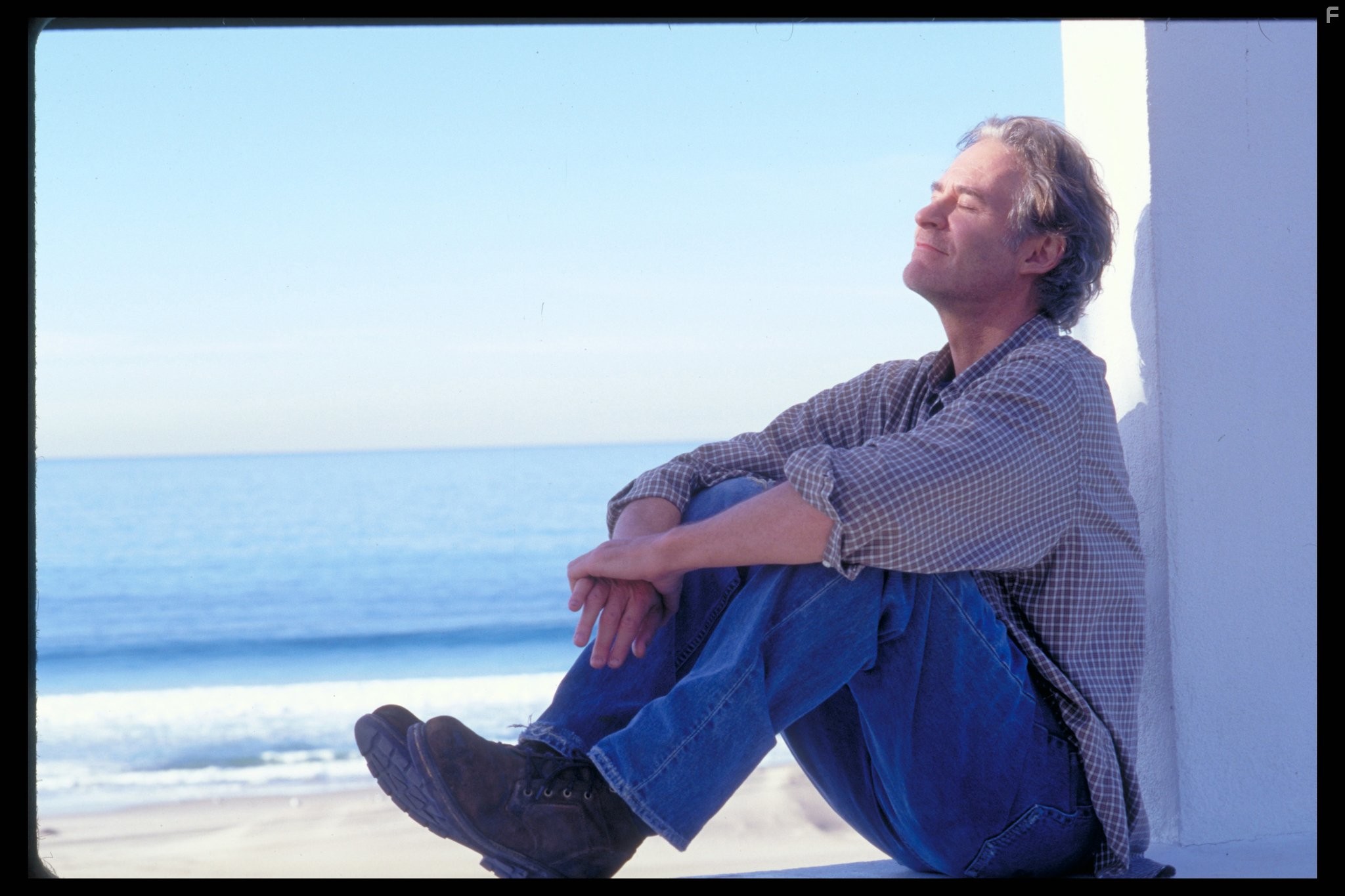 Kevin Kline in Жизнь как дом (2001)