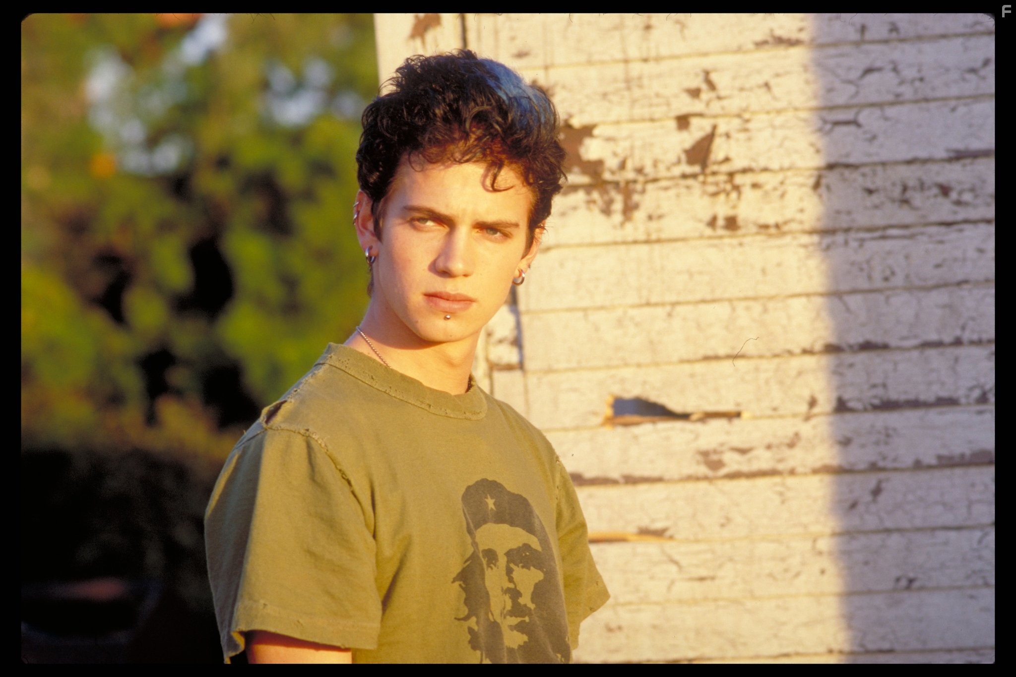 Hayden Christensen in Жизнь как дом (2001)