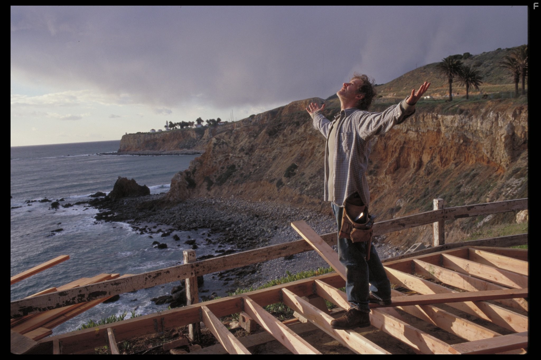 Kevin Kline in Жизнь как дом (2001)