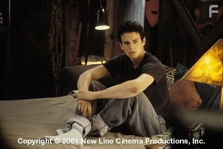 Hayden Christensen in Жизнь как дом (2001)