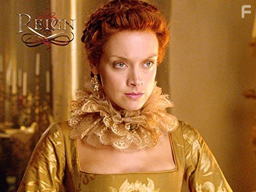 Rachel Skarsten in Царство (2013)