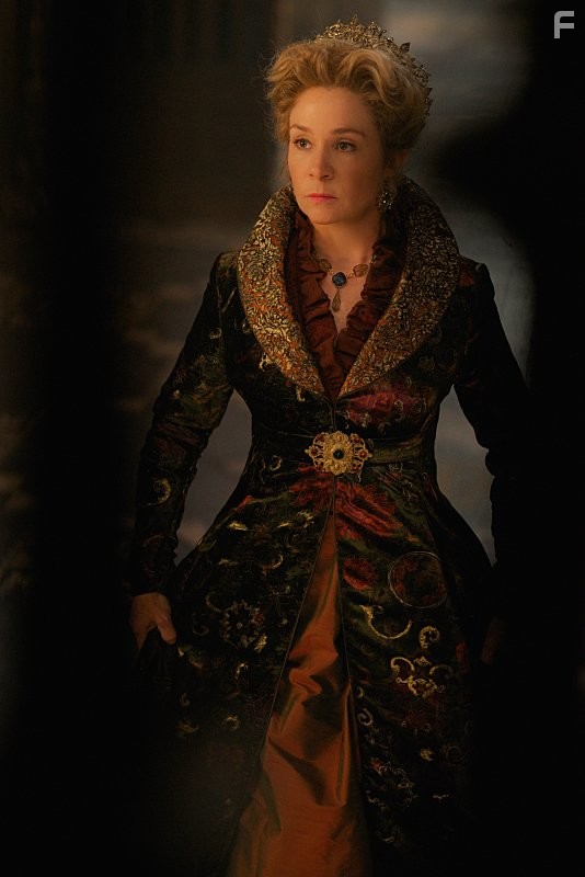 Megan Follows in Царство (2013)