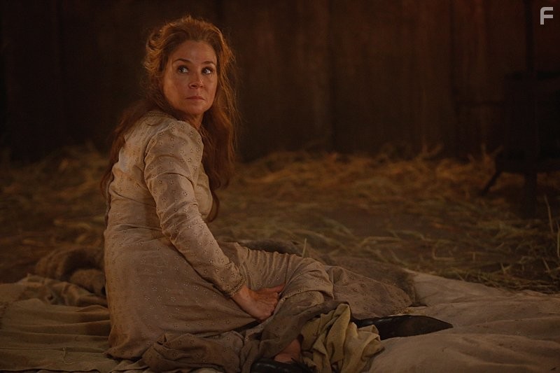 Megan Follows in Царство (2013)