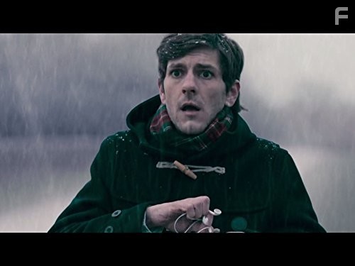 Mathew Baynton in Не те парни (2013)