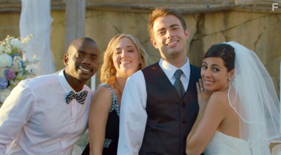 Divorce Invitation (2012)