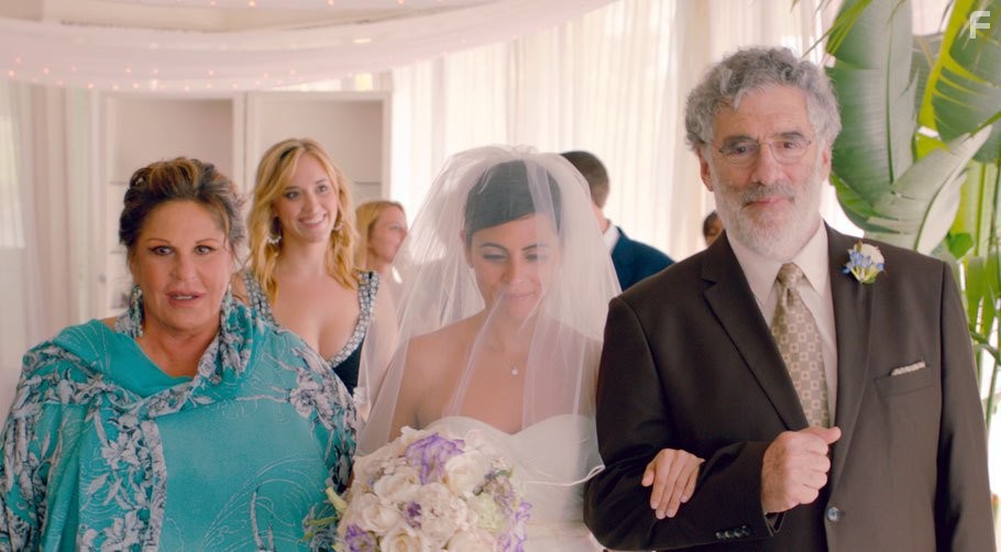 Divorce Invitation (2012)