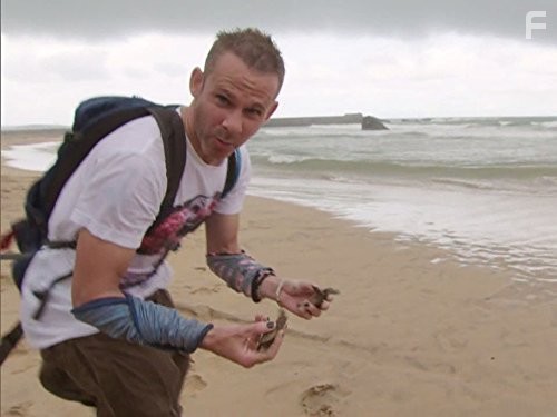 Wild Things with Dominic Monaghan (2012)