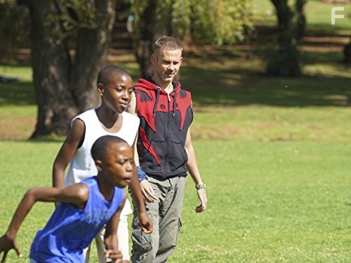 Wild Things with Dominic Monaghan (2012)