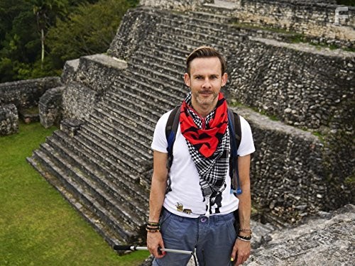 Wild Things with Dominic Monaghan (2012)