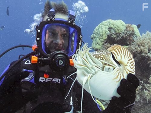 Wild Things with Dominic Monaghan (2012)