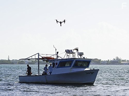 Wild Things with Dominic Monaghan (2012)